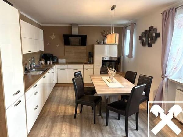 Immobilie in Obernberg am Inn - Bungalow in schöner Siedlungslage - Bild 1