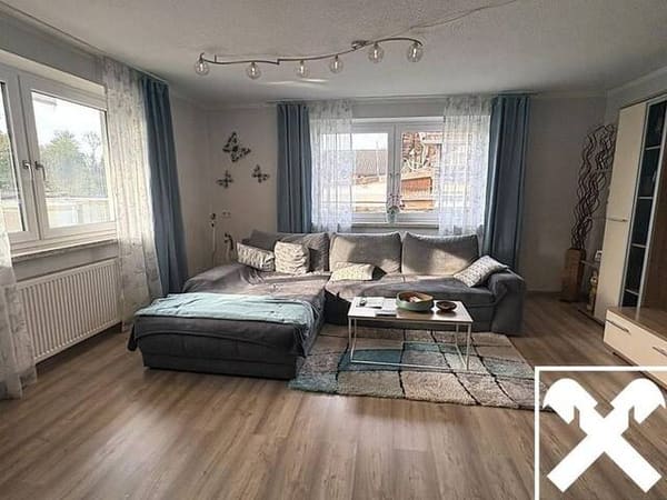 Immobilie in Obernberg am Inn - Bungalow in schöner Siedlungslage - Bild 2