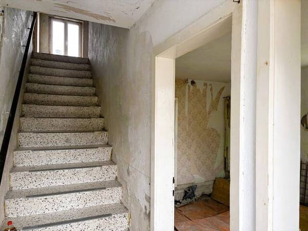 Immobilie in Stadl-Paura - ÄLTERES WOHNHAUS auf 470 m² Grundstück in ruhiger Siedlungslage - Bild 3
