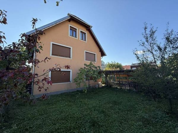 Immobilie in Neunkirchen - RENDITEOBJEKT – ca. 5% Rendite - Exponierte Lage – ca. 516m² Grund – ca. 460m² NFL – VOLLVERMIETET - Bild 1