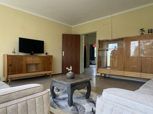 Immobilie in Zwingendorf - Leistbares Zuhause mit vielen Möglichkeiten | 4 Schlafzimmer | Innenhof | Nebengebäude | € 125.000,- - Bild 1