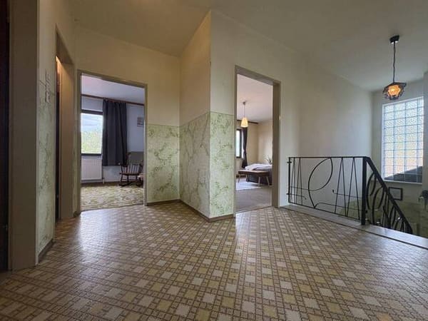 Immobilie in Zwingendorf - Leistbares Zuhause mit vielen Möglichkeiten | 4 Schlafzimmer | Innenhof | Nebengebäude | € 125.000,- - Bild 2