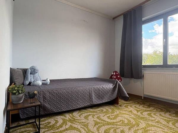 Immobilie in Zwingendorf - Leistbares Zuhause mit vielen Möglichkeiten | 4 Schlafzimmer | Innenhof | Nebengebäude | € 125.000,- - Bild 4