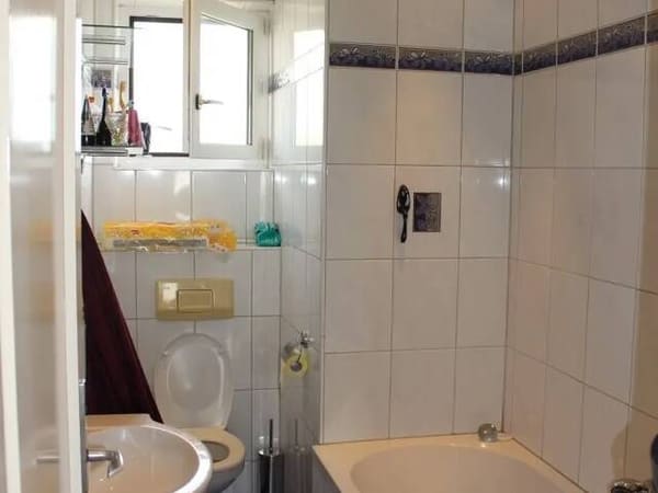 Immobilie in Bruck an der Leitha - Helle 3-Zimmer-Wohnung mit Balkon in Zentrumsnähe - attraktive Anlage mit 3,2 % Rendite - Bild 4