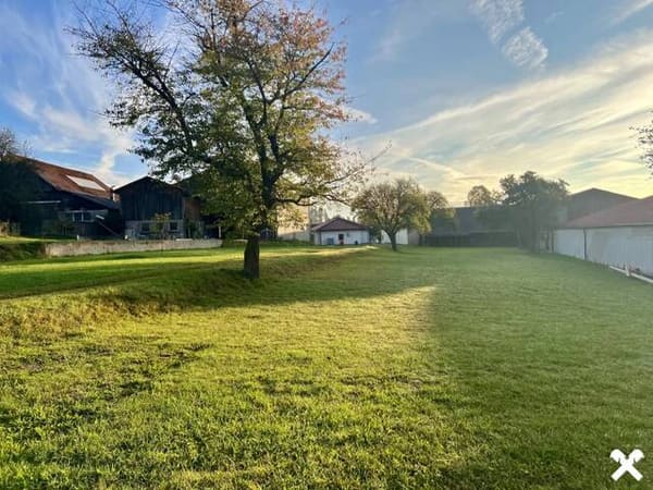 Immobilie in Groß Gerungs - Vierkanthof im Waldviertel - Bild 4