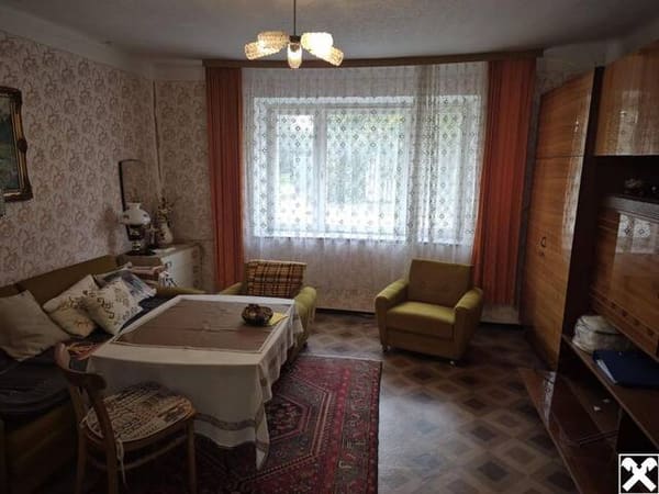 Immobilie in Zwingendorf - Sanierungsbedürftiges Haus mit Stadl - Bild 1