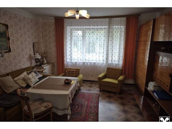 Immobilie in Zwingendorf - Sanierungsbedürftiges Haus mit Stadl - Bild 4