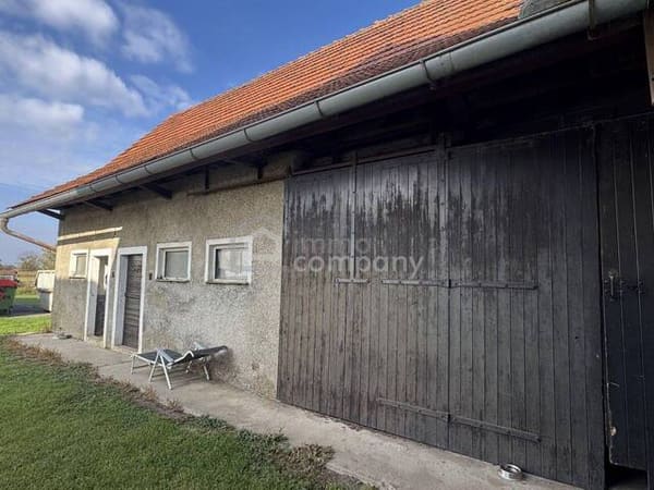 Immobilie in Unterpurkla - 6 Zimmer-Wohnhaus mit großem Garten im Steirischen Vulkanland, Nähe Bad Radkersburg - Bild 4