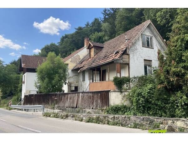 Immobilie in Thernberg - Kapitalanlage mit Perspektive - ca. 8 % Rendite - Bild 3