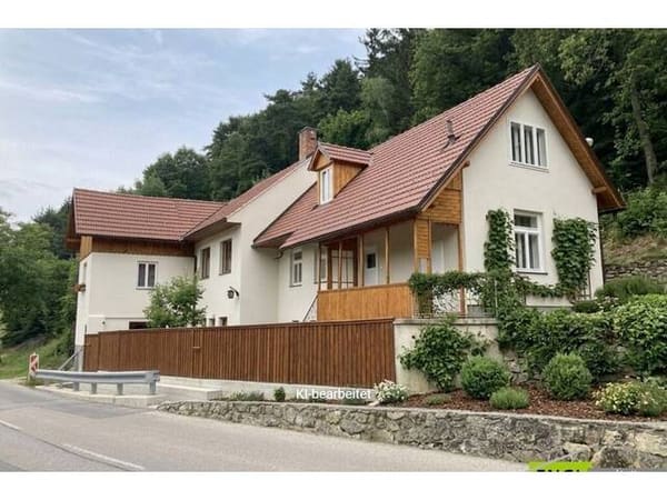 Immobilie in Thernberg - Kapitalanlage mit Perspektive - ca. 8 % Rendite - Bild 4