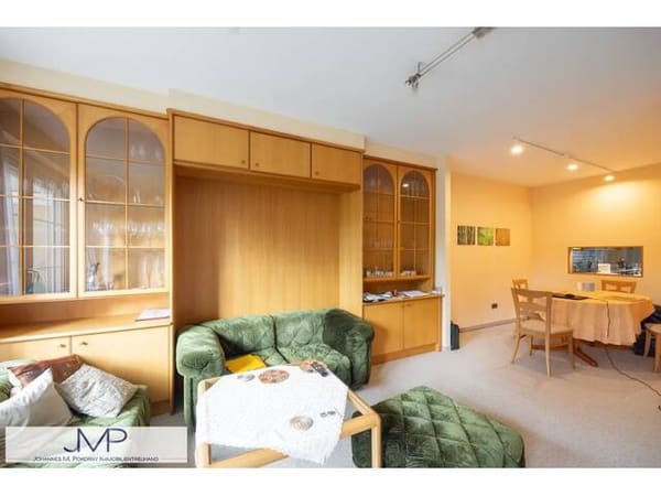 Immobilie in Breitenfurt bei Wien - Interessantes Reihenhaus mit 4 Zimmern, Garten & Terrasse auf Leibrente! - Bild 2