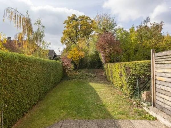 Immobilie in Breitenfurt bei Wien - Interessantes Reihenhaus mit 4 Zimmern, Garten & Terrasse auf Leibrente! - Bild 3