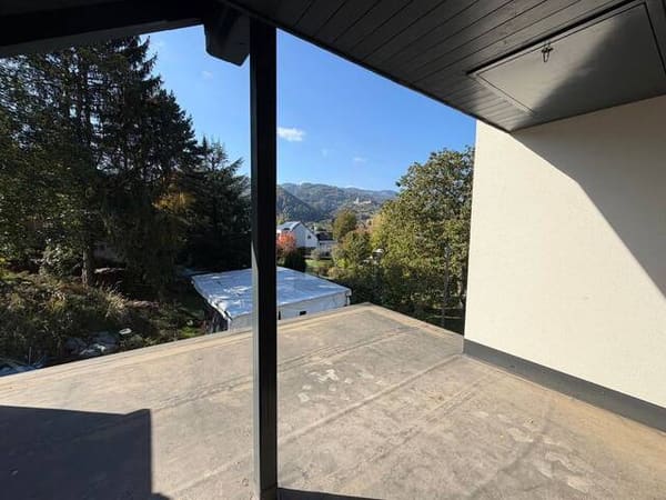 Immobilie in Deutschlandsberg - WOHNEN MIT BURGBLICK GROßZÜGIGES HAUS MIT GARTEN UND VIEL POTENZIAL - Bild 0