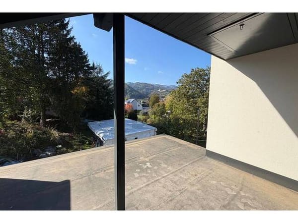 Immobilie in Deutschlandsberg - WOHNEN MIT BURGBLICK GROßZÜGIGES HAUS MIT GARTEN UND VIEL POTENZIAL - Bild 3
