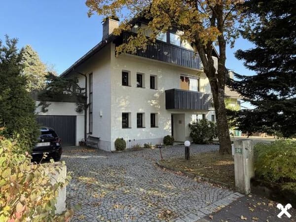 Immobilie in Haslach an der Mühl - Landhausjuwel mit Weitblick und Ruhelage - Bild 0