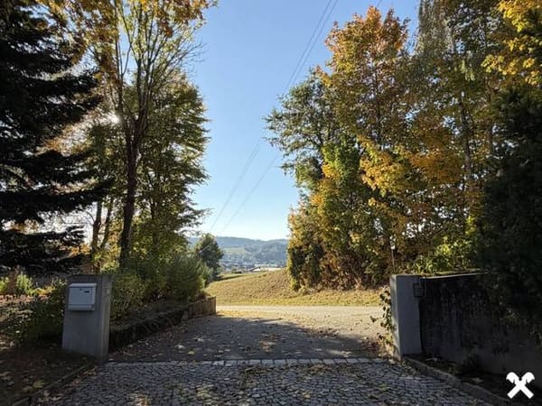 Immobilie in Haslach an der Mühl - Landhausjuwel mit Weitblick und Ruhelage - Bild 1