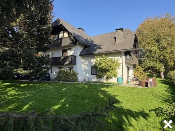 Immobilie in Haslach an der Mühl - Landhausjuwel mit Weitblick und Ruhelage - Bild 2