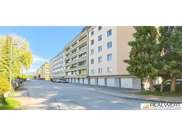 Immobilie in Salzburg - LEHEN | RUHIGE LAGE NÄHE SALZACH - Bild 0