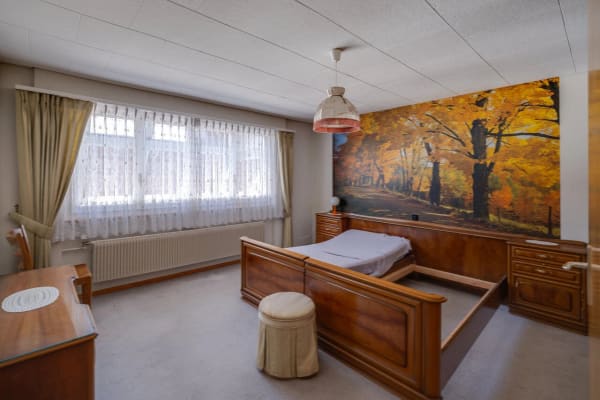 Immobilie in Treiten - Berner Bauernhaus - Liebhaberobjekt mit Ausbaumöglichkeiten - Bild 8