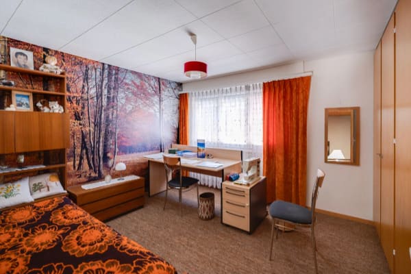 Immobilie in Treiten - Berner Bauernhaus - Liebhaberobjekt mit Ausbaumöglichkeiten - Bild 9