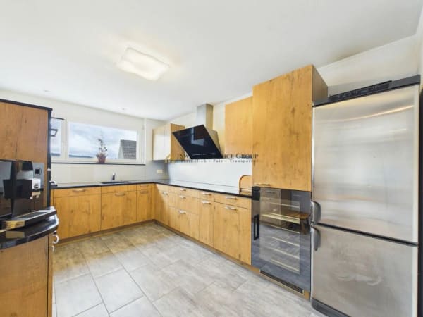 Immobilie in Seengen - Luxus trifft Lebensqualität - Exklusive 5.5-Zimmer-Wohnung mit attraktivem Steuerfuss - Bild 6