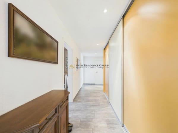 Immobilie in Seengen - Luxus trifft Lebensqualität - Exklusive 5.5-Zimmer-Wohnung mit attraktivem Steuerfuss - Bild 8