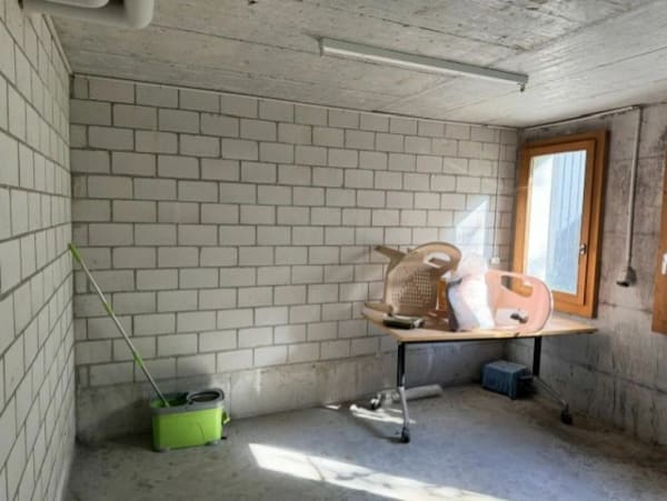 Immobilie in Eptingen - Charmantes Mehrfamilienhaus mit enormem Potenzial und Top-Anbindung! - Bild 1