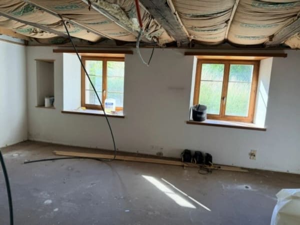 Immobilie in Eptingen - Charmantes Mehrfamilienhaus mit enormem Potenzial und Top-Anbindung! - Bild 2
