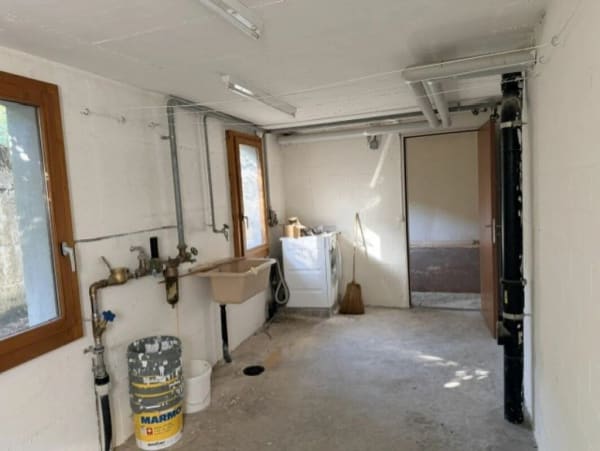 Immobilie in Eptingen - Charmantes Mehrfamilienhaus mit enormem Potenzial und Top-Anbindung! - Bild 3