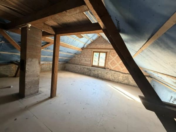 Immobilie in Eptingen - Charmantes Mehrfamilienhaus mit enormem Potenzial und Top-Anbindung! - Bild 4