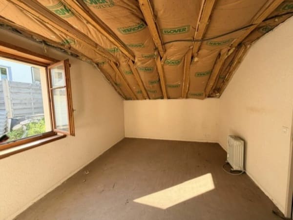 Immobilie in Eptingen - Charmantes Mehrfamilienhaus mit enormem Potenzial und Top-Anbindung! - Bild 6