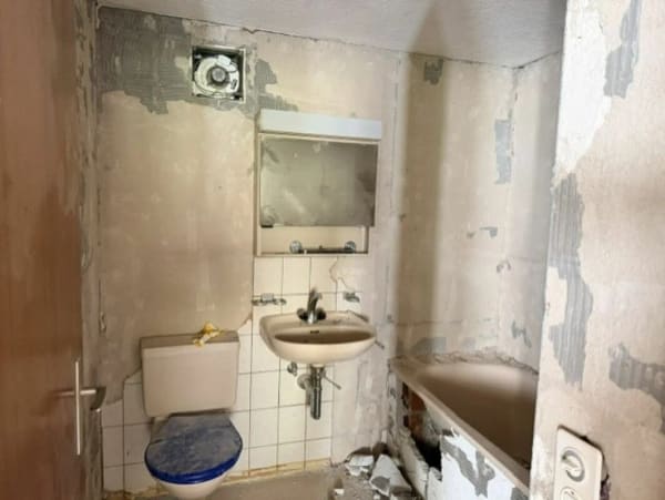 Immobilie in Eptingen - Charmantes Mehrfamilienhaus mit enormem Potenzial und Top-Anbindung! - Bild 7