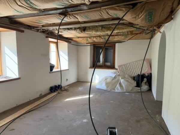 Immobilie in Eptingen - Charmantes Mehrfamilienhaus mit enormem Potenzial und Top-Anbindung! - Bild 8