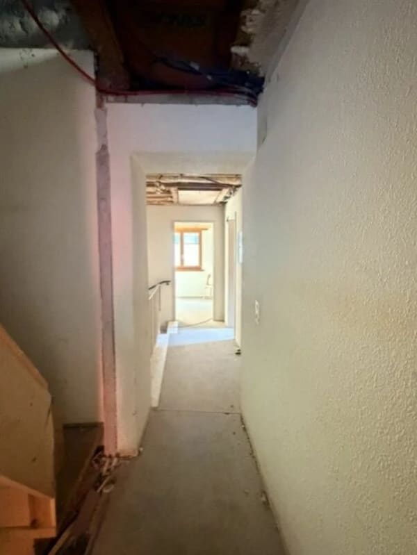 Immobilie in Eptingen - Charmantes Mehrfamilienhaus mit enormem Potenzial und Top-Anbindung! - Bild 9