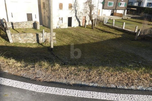 Immobilie in Chironico - CON MOLTO POTENZIALE E AMPIO GIARDINO - Bild 4