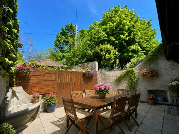 Immobilie in Etoy - BELLE MAISON VIGNERONNE CONTIGUË EN TRIPLEX - Bild 11