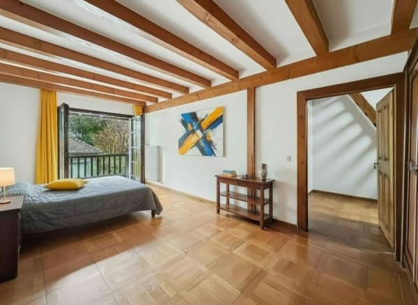 Immobilie in Etoy - BELLE MAISON VIGNERONNE CONTIGUË EN TRIPLEX - Bild 16