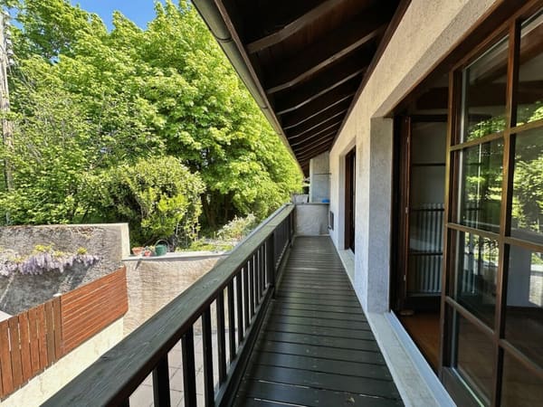 Immobilie in Etoy - BELLE MAISON VIGNERONNE CONTIGUË EN TRIPLEX - Bild 18