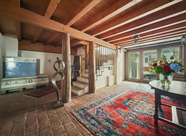 Immobilie in Etoy - BELLE MAISON VIGNERONNE CONTIGUË EN TRIPLEX - Bild 3