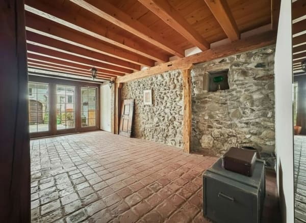 Immobilie in Etoy - BELLE MAISON VIGNERONNE CONTIGUË EN TRIPLEX - Bild 4