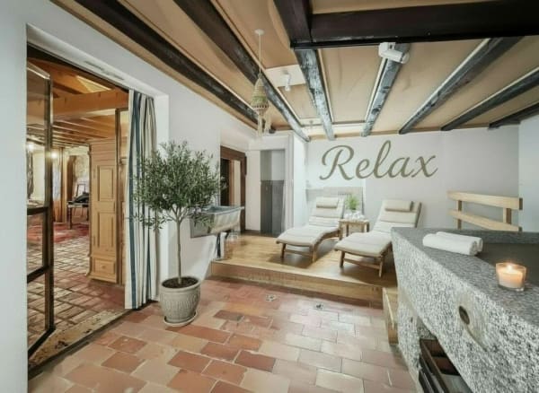 Immobilie in Etoy - BELLE MAISON VIGNERONNE CONTIGUË EN TRIPLEX - Bild 7