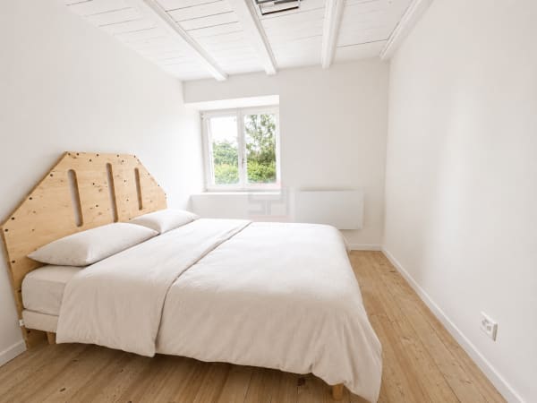 Immobilie in Collonge-bellerive - CASATAX Triplex d'exception de caractère à Meinier - Bild 7