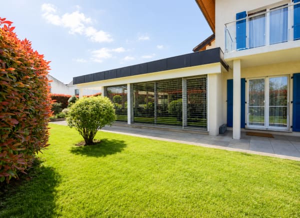 Immobilie in Crans Vd - CRANS | Villa familiale de 340 m² avec 6 chambres et 7 stationnements - Bild 2
