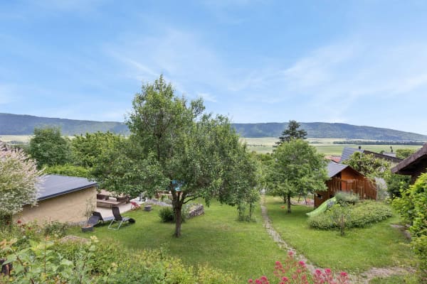 Immobilie in Chézard-st-martin - Spacieuse villa avec vue panoramique et espaces indépendants - Bild 6