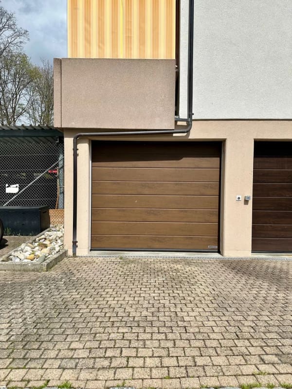 Immobilie in Büsserach - Modernisierte 5.5-Zimmerdachwohnung mit verglaster Terrasse und Garage - Bild 10