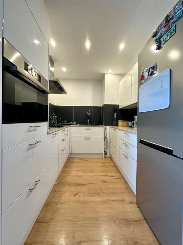 Immobilie in Büsserach - Modernisierte 5.5-Zimmerdachwohnung mit verglaster Terrasse und Garage - Bild 3