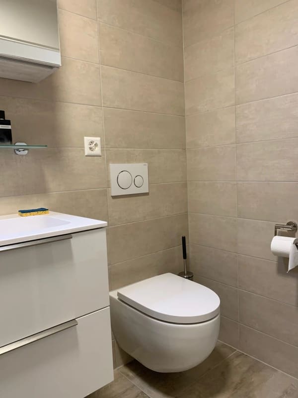 Immobilie in Reinach Bl - Zentrumsnahe moderne Eigentumswohnung mit Balkon - Bild 2