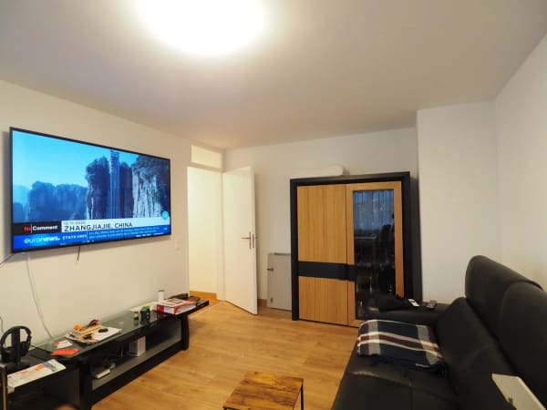 Immobilie in Reinach Bl - Zentrumsnahe moderne Eigentumswohnung mit Balkon - Bild 4