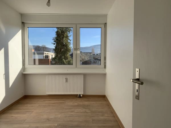 Immobilie in Reinach Bl - Zentrumsnahe moderne Eigentumswohnung mit Balkon - Bild 5