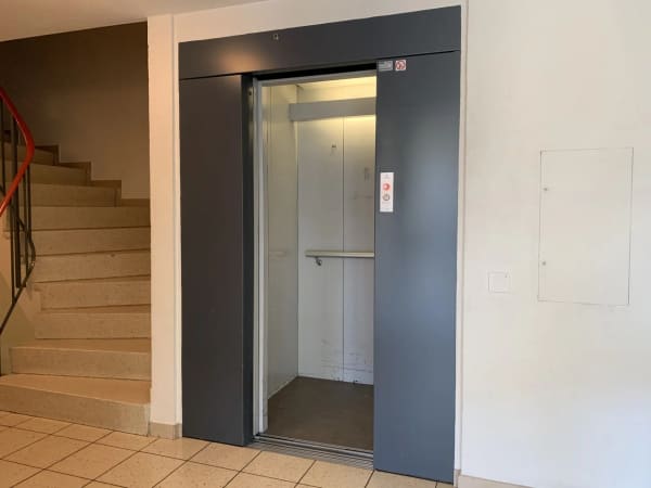 Immobilie in Reinach Bl - Zentrumsnahe moderne Eigentumswohnung mit Balkon - Bild 8